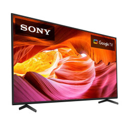 Sony Bravia 43 Inch UHD 4K LED Google TV-KD-43X75K