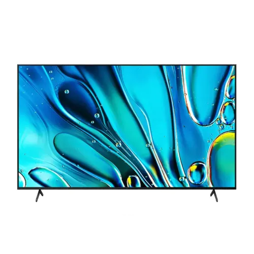 Sony BRAVIA 3 K-75S30 75-Inch 4K UHD Google TV