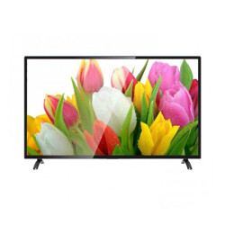 Starex Double Glass 43 inch 4K Smart Android Led TV