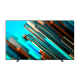Toshiba 55 Inch QLED 4K Smart Television 55M550NP