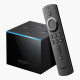 Amazon Fire TV Cube 4K HDR Streaming Device