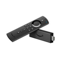 Amazon Fire TV Stick (2nd Gen) Streaming Media Player With Alexa Voice Remote 