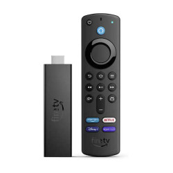 Amazon Fire 4K Max TV Stick