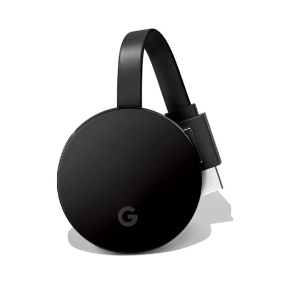 Google Chromecast Ultra