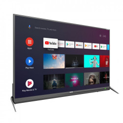 WALTON WE-MX43UDG 43 INCH UHD ANDROID TV