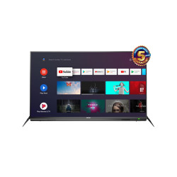 WALTON WE-MX43UDG 43 INCH UHD ANDROID TV