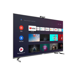 Walton WE55RUGC (1.397m) UHD ANDROID TV