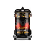 Hitachi Vacuum Cleaner 21Liter CV-9800YJ 2300W