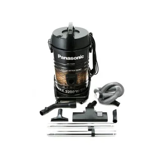 panasonic tough style plus vacuum cleaner