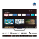 Vision PQ1 Galaxy Pro QLED 65-inch Google Android 4K TV