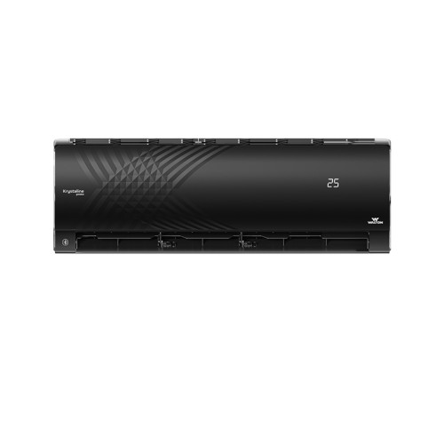Walton 1.5 Ton Intelligent Inverter Air Conditioner [WSI-KRYSTALINE (PRETO)-18M (Bluetooth)]