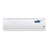 Walton 1 Ton Intelligent Inverter Air Conditioner (WSI-OCEANUS-12J)