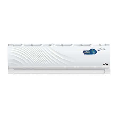 Walton 1.5 Ton Intelligent Inverter Air Conditioner (WSI-OCEANUS-18M)