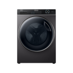 Haier 10.5 KG AI Direct Motion Front Load Washing Machine