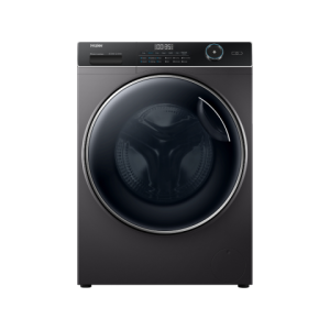 Haier 12 KG Inverter Front Load Washing Machine