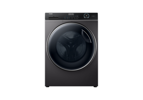 Haier 10.5 KG AI Direct Motion Front Load Washing Machine