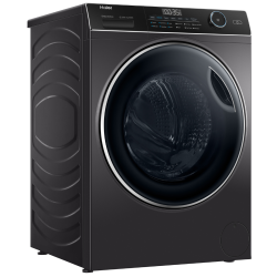 Haier 12 KG Inverter Front Load Washing Machine