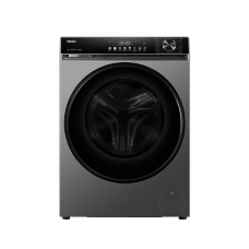 Haier 12 KG Inverter Front Load Washing Machine HW120-BP12357S8