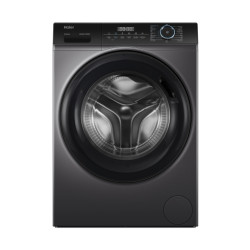 Haier 8 KG Inverter Front Load Washing Machine