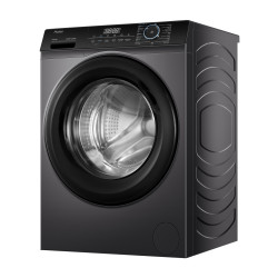 Haier 8 KG Inverter Front Load Washing Machine