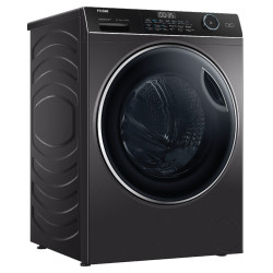 Haier 9 KG Inverter Front Load Washing Machine