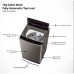 Haier 8kg Top Load Automatic Washing Machine