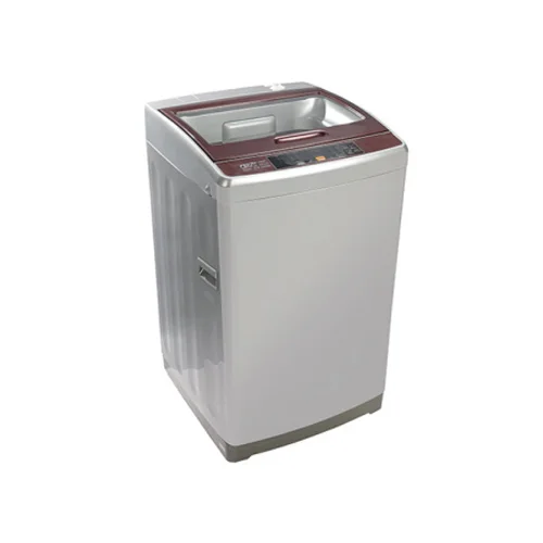 haier 7.6 kg washing machine