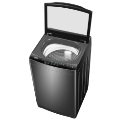 Haier 8 KG Top Load Automatic Washing Machine