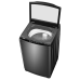 Haier 8KG Top Load Automatic Washing Machine