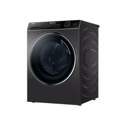 Haier 10.5+7 KG AI Direct Motion Washer Dryer Combo