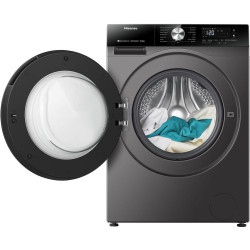 Hisense 9 kg Front Load Washing Machine