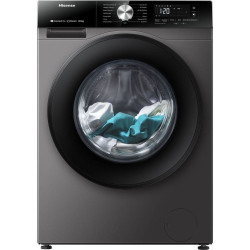 Hisense 10.5 kg Front Load Washing Machine