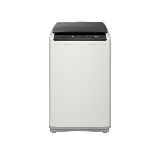 Sharp 7.0 KG Full Auto Washing Machine ES-718X White
