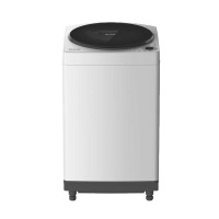 Sharp Full Auto Washing Machine ES-W90EW-H 9 KG