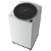 Sharp ES-W80EW-H 8 KG Full Auto Washing Machine