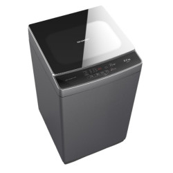 Sharp Full Auto Washing Machine ES-X858- 8.0 KG