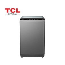 TCL 8KG Top Load Washing Machine with Honeycomb Drum (F708TLG)
