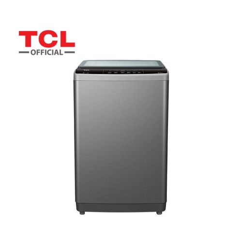 TCL 8KG Top Load Washing Machine with Honeycomb Drum (F708TLG)