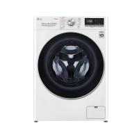 LG 9kg AI Direct Drive Front Load Washing Machine (FV1409S3W)