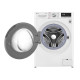 LG 9kg AI Direct Drive Front Load Washing Machine (FV1409S3W)