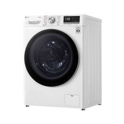 LG 9kg AI Direct Drive Front Load Washing Machine (FV1409S3W)