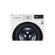 LG 9kg AI Direct Drive Front Load Washing Machine (FV1409S3W)