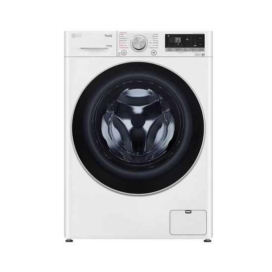 LG 10/6kg AI Direct Drive Front Load Washer Dryer