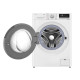 LG 10/6kg AI Direct Drive Front Load Washer Dryer