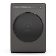 Whirlpool WFC105604RT-D 10.5KG Front Load Washing Machine