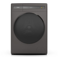 Whirlpool WFC105604RT-D 10.5KG Front Load Washing Machine