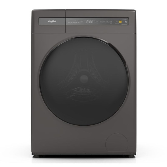 Whirlpool 9kg Front Loading Washing Machine