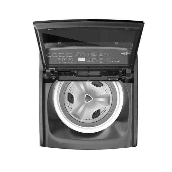 Whirlpool SW Royal Plus 7.5 KG with In-Built Heater Top Load Washing Machine