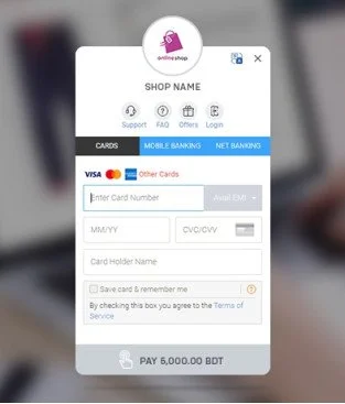 How to avail EMI 1